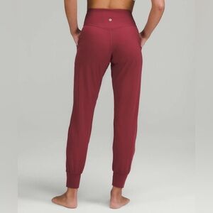 Lululemon Align High-Rise Jogger
Mulled Wine size 8 worn once
